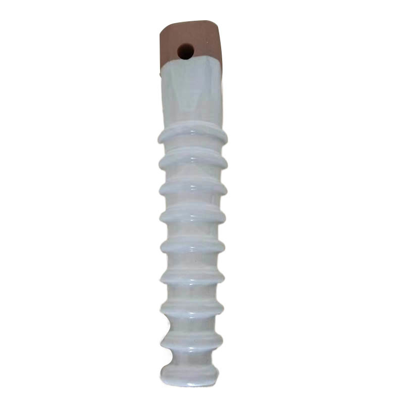 Ceramic insulator