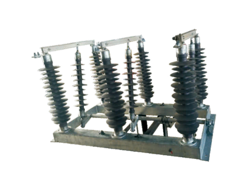 (H)GW1 type outdoor AC high voltage isolation switch
