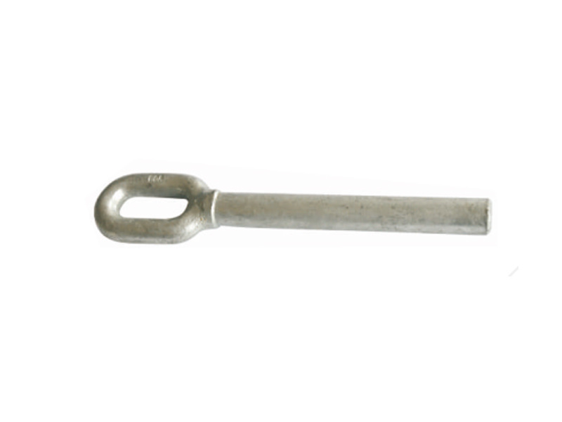 NY Tensioning clamp (hydraulic type, steel anchor forging)