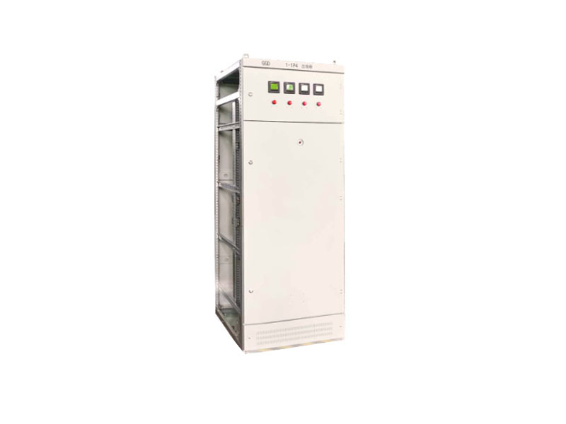 GGD low voltage fixed switchgear