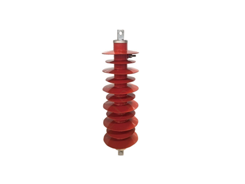 Line suspension arrester