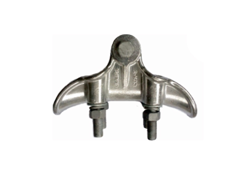 CGH type aluminum alloy bag hanging clip
