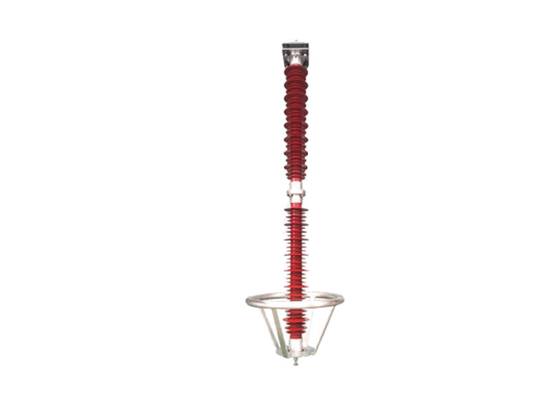 Line suspension arrester