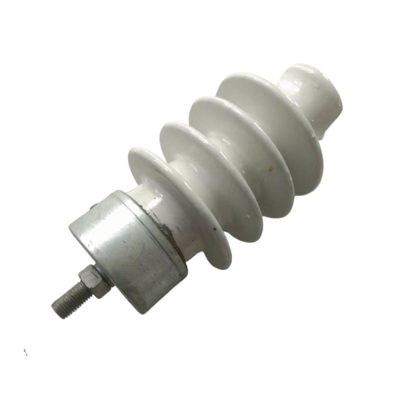 Ceramic insulator