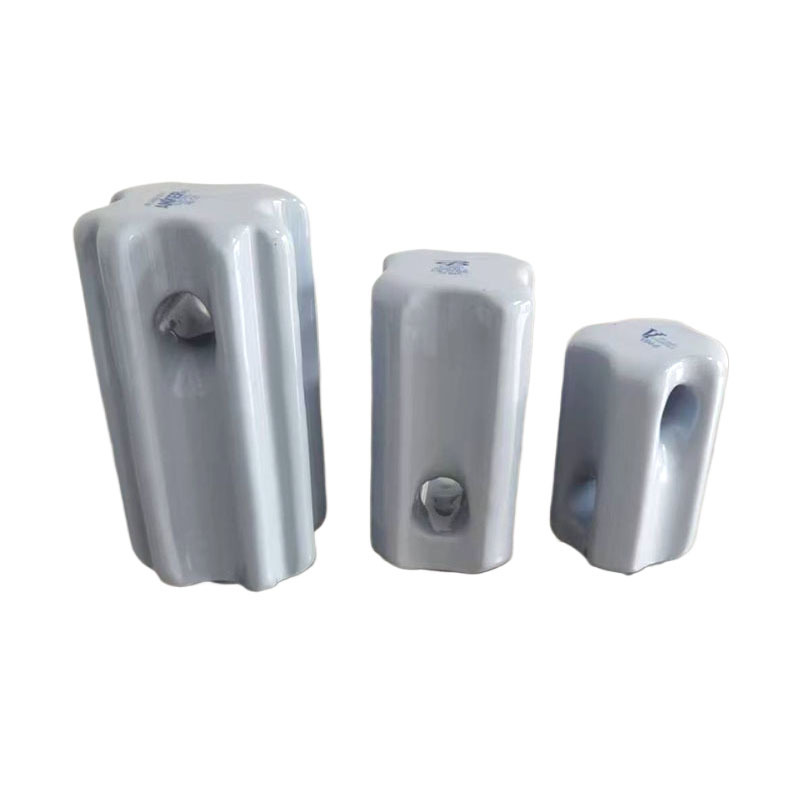Ceramic insulator