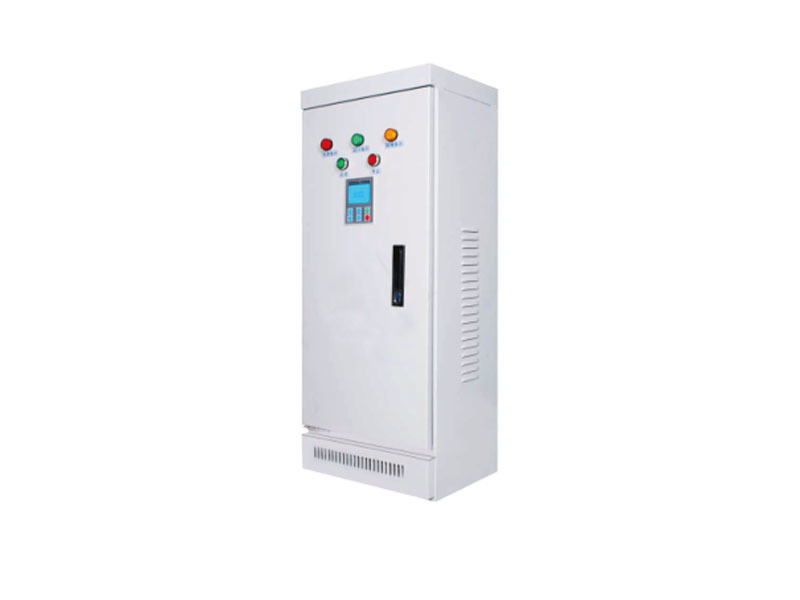 XL-21 Power distribution cabinet