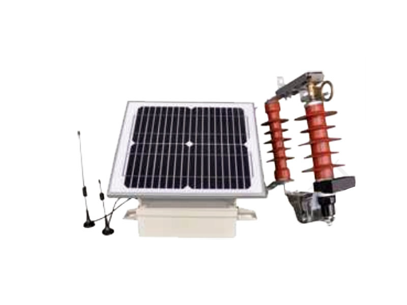 Intelligent drop arrester