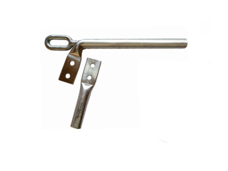 NY Tensioning clamp (hydraulic type, steel anchor forging)