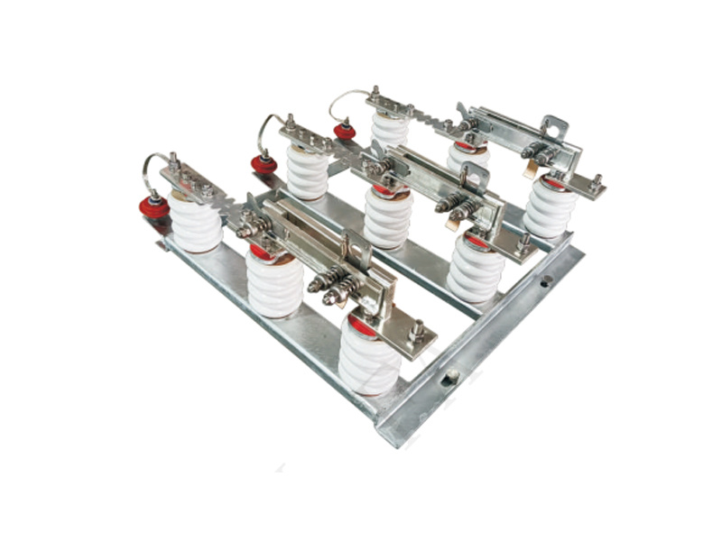 JDW9-1G-SZ outdoor low-voltage fusible disconnecting switch