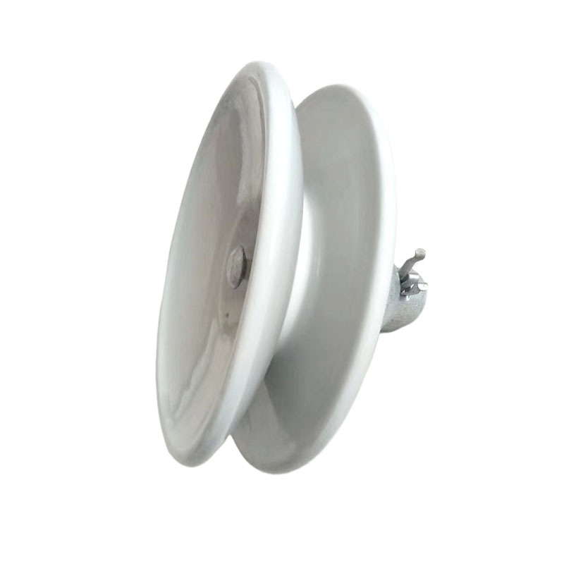 Ceramic insulator