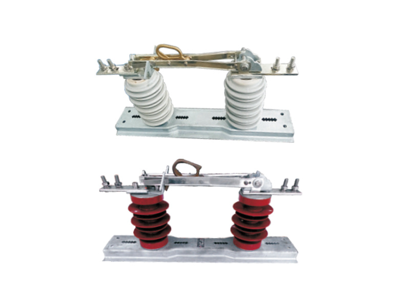 FGW9-12 High voltage load isolation switch