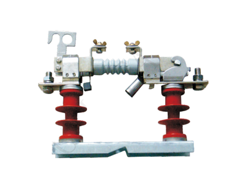 HJDW6 Outdoor low voltage switch