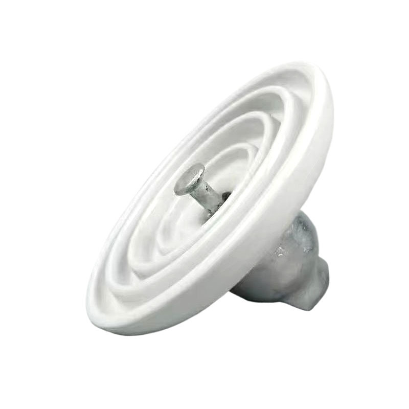 Ceramic insulator
