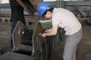 Quality Inspection