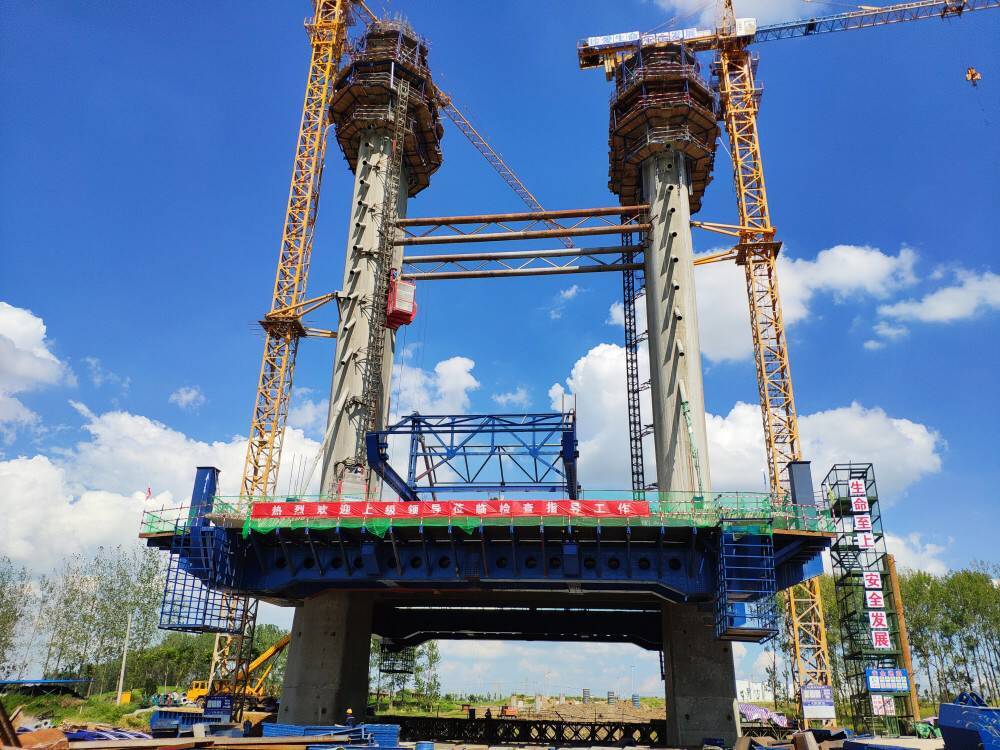 Anhui Lu'an Phase II Project
