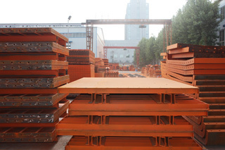 Storage area