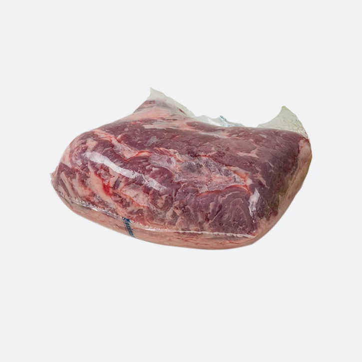 Large Beef Sealed Vacuum Heat Shrink Bag