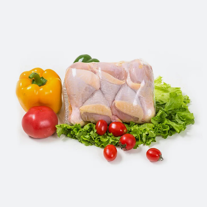 Chicken Leg Meat Food Heat Shrink Bag