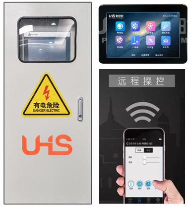 智能控制系统