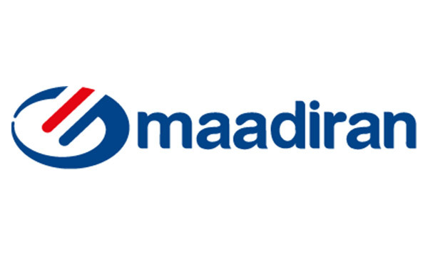 Maadiran Maadiran