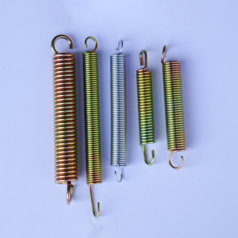 Tension spring