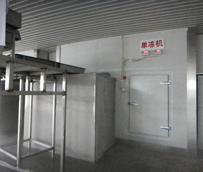 企業(yè)實力