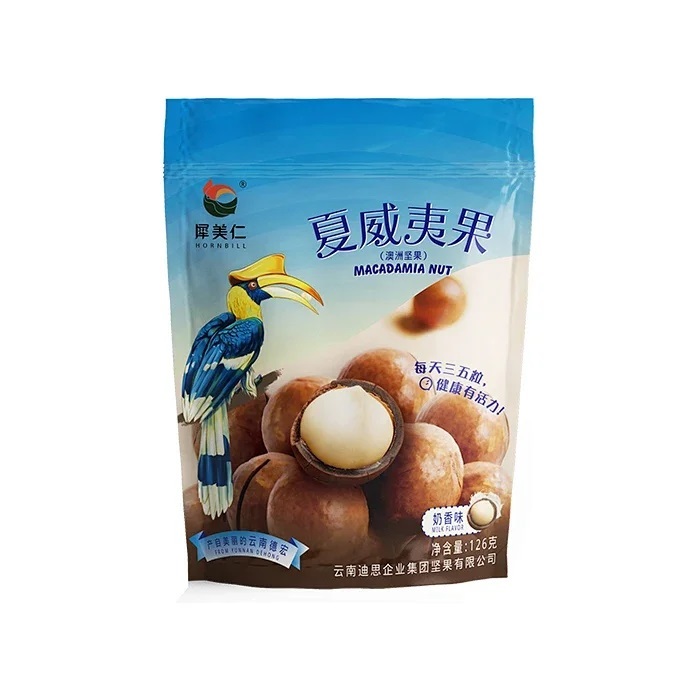 126g开口笑奶香味 126g开口笑奶香味
