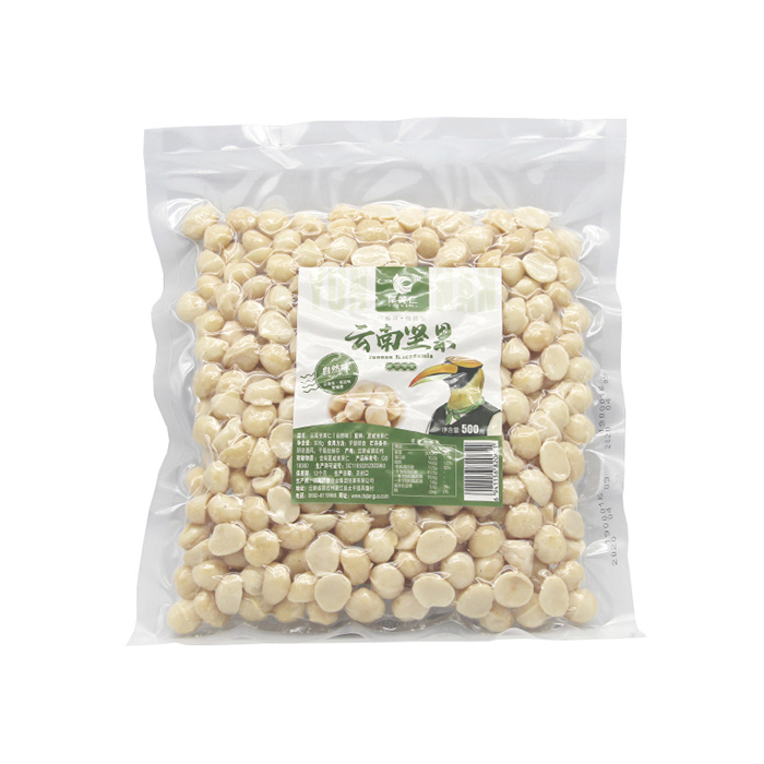500g果仁自然味 500g果仁自然味