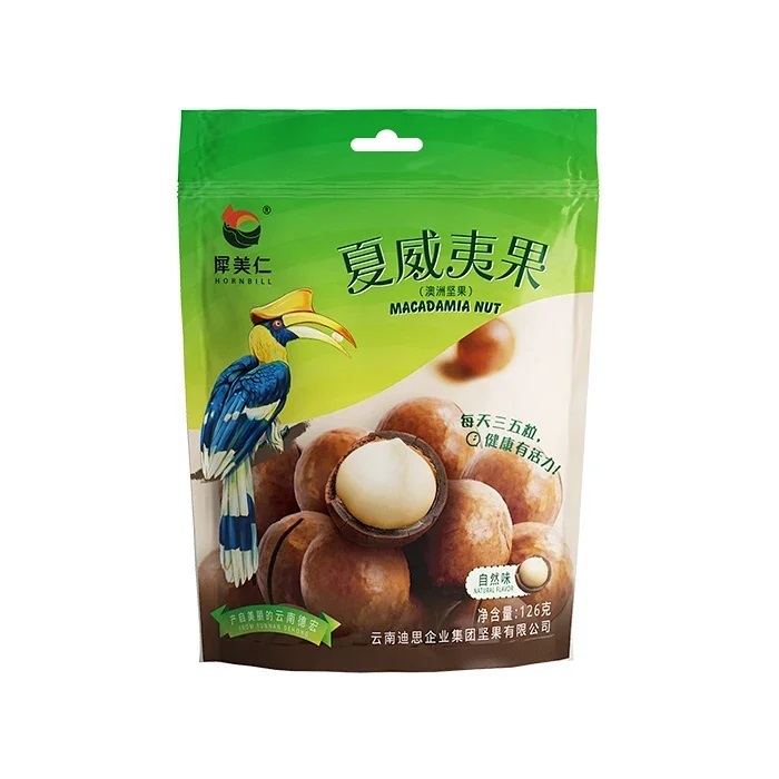 126g开口笑自然味 126g开口笑自然味