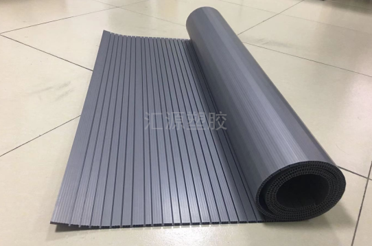 中空板塑料