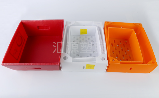 中空板產(chǎn)品