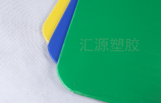 中空板