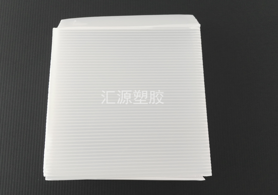 中空板塑料