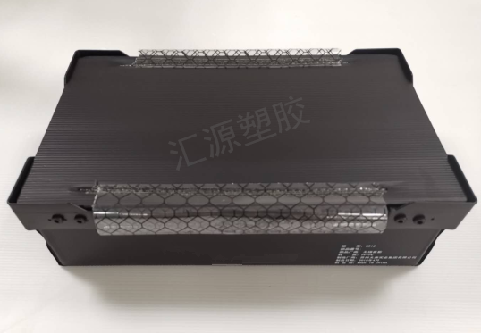 PP塑料中空板