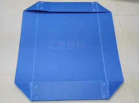 PP中空板