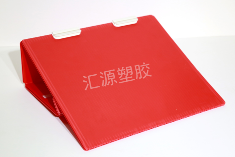 中空板