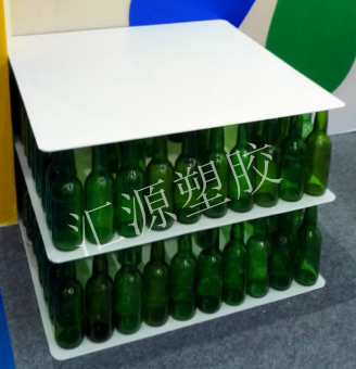 中空板
