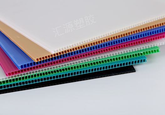 中空板產(chǎn)品