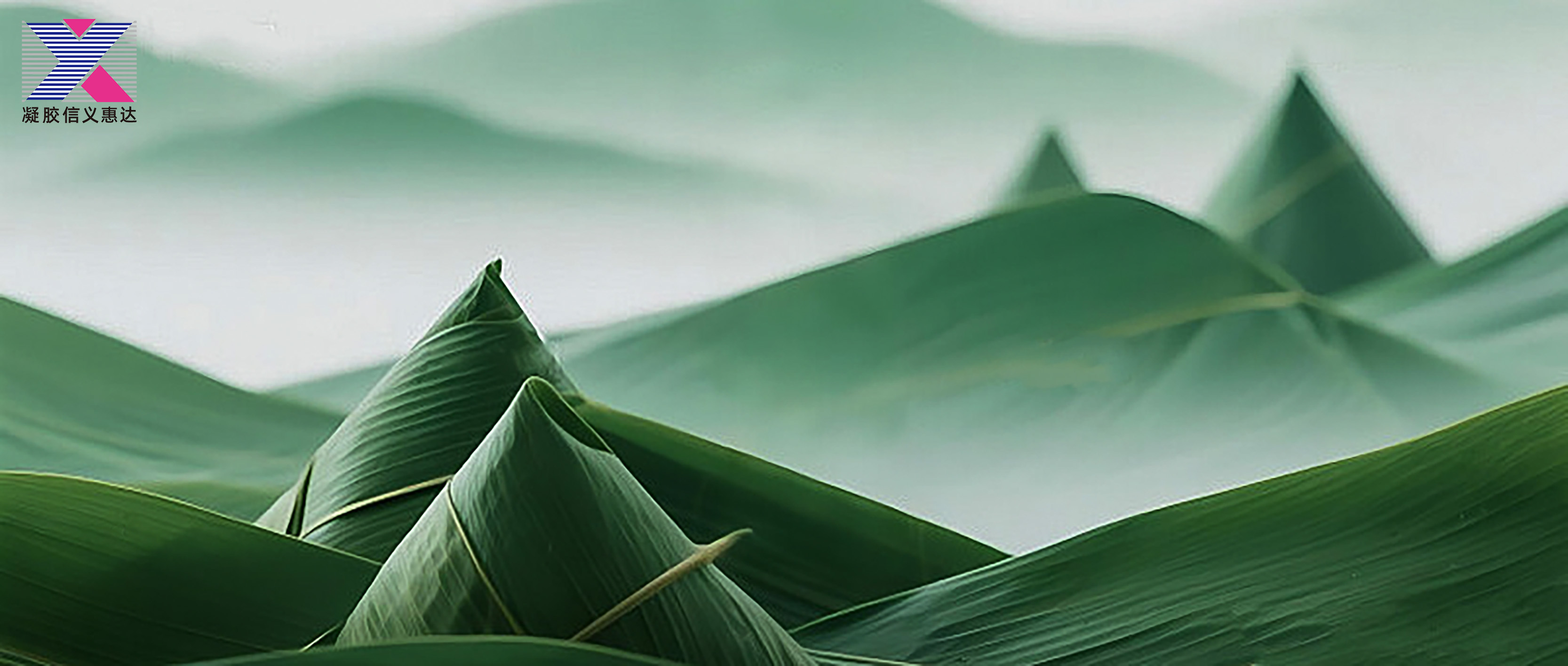 端午至，粽飘香，共赴千年之约