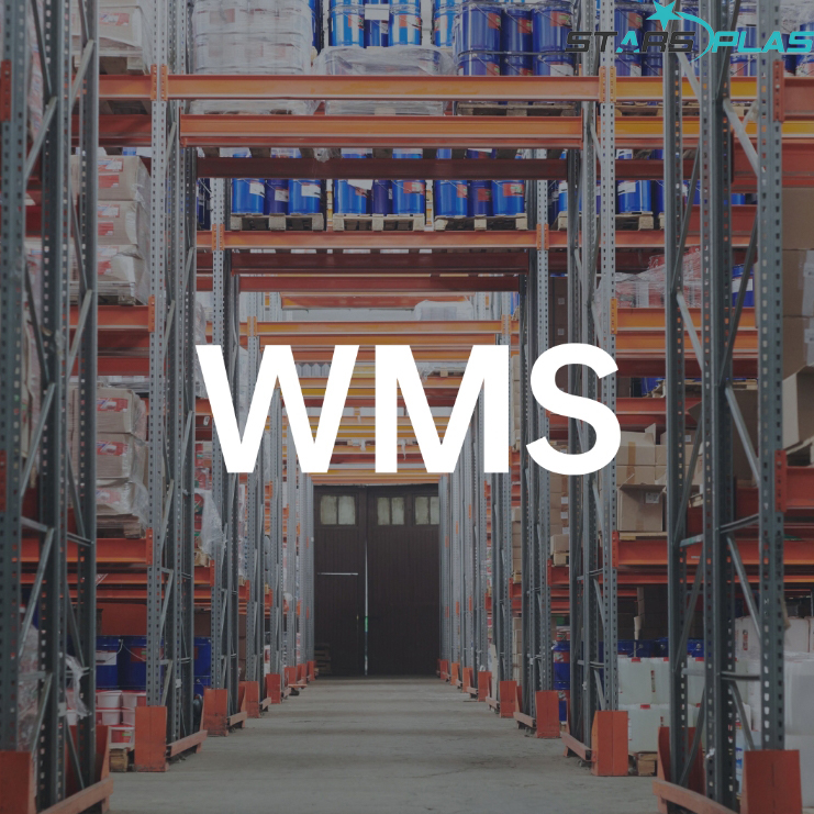 Sistema WMS