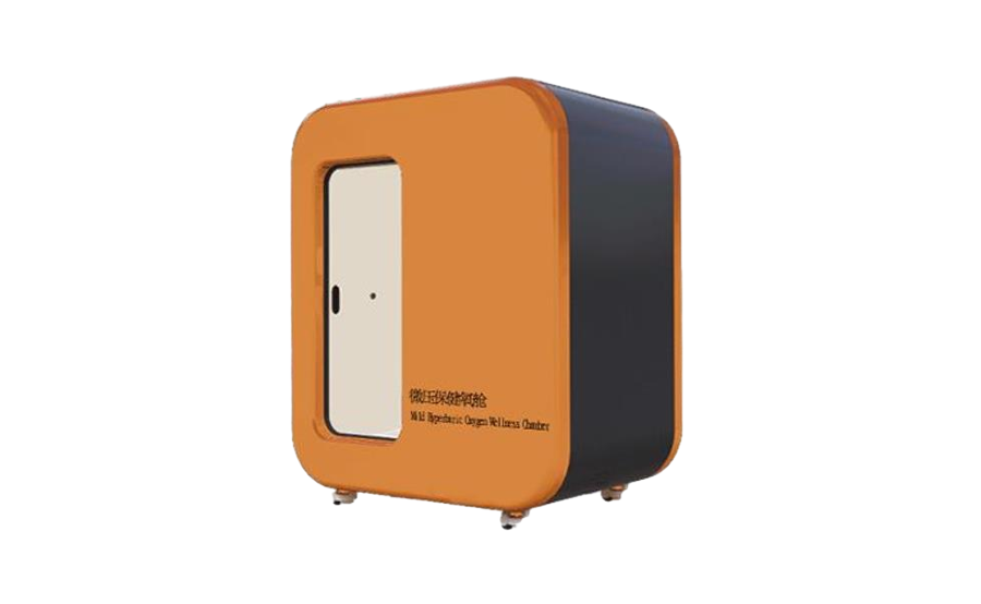 O2 Elite Micro-pressure Health Oxygen Chamber