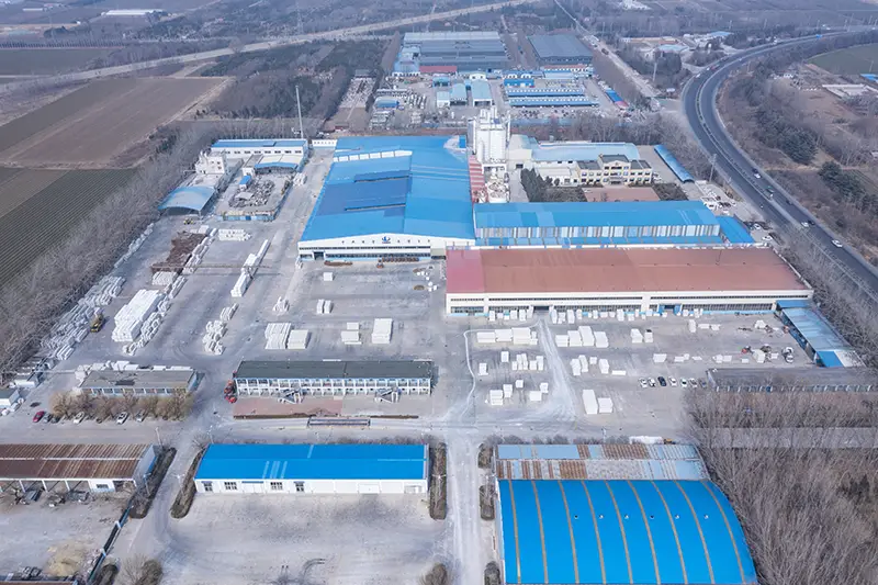 生产基地