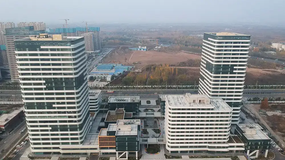 济南健康产业园