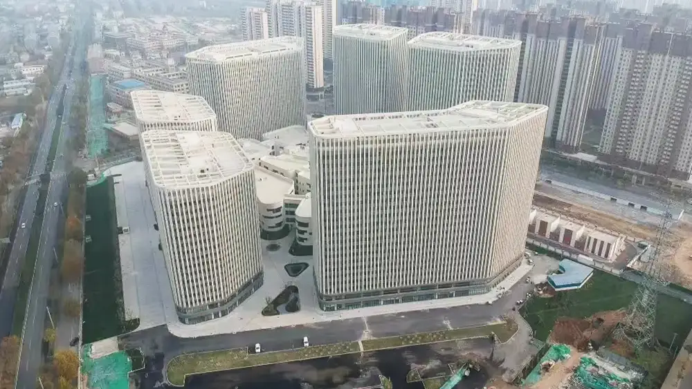 济南医学科学中心