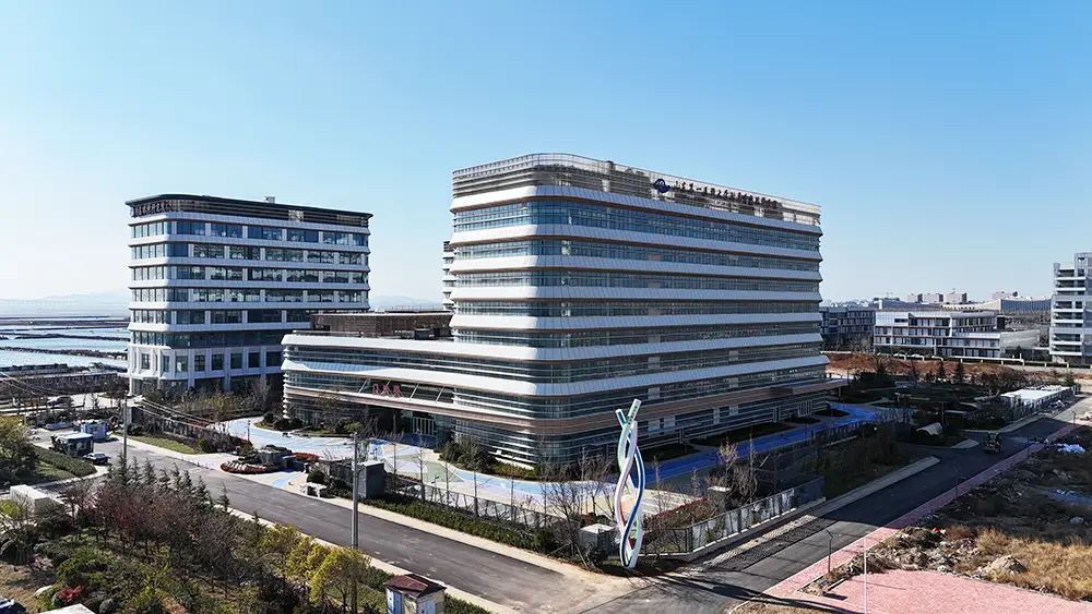 山东第一医科大学附属青岛眼科医院