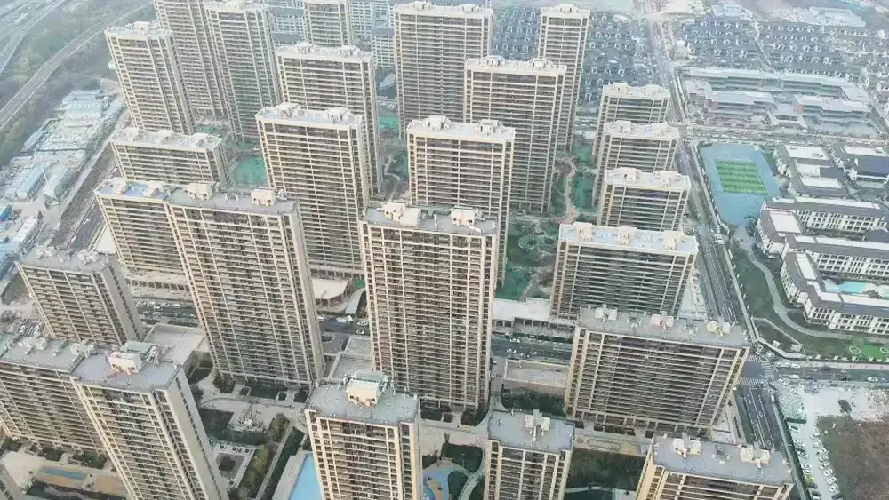 济南高铁围合项目