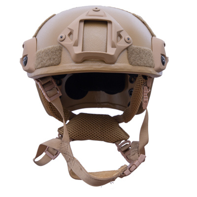 ballistic helmet Fast
