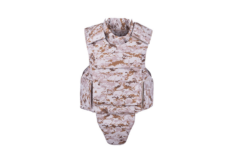 body armor