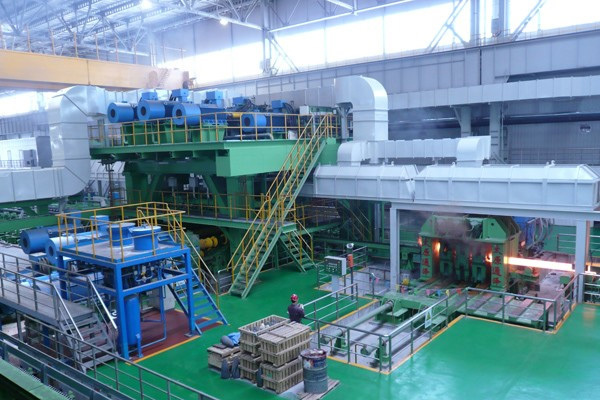 Extracting mill