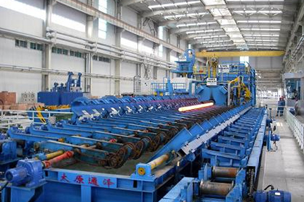  60MN Stainless steel extruder discharging system 